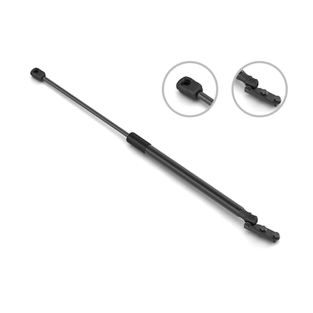 Stabilus Gas Spring Trunk/Hatch, 4B-762194 4B-762194